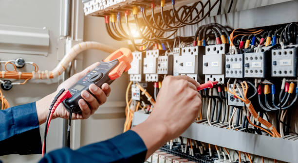 Best 24-Hour Electrician  in Glenn Heights, TX