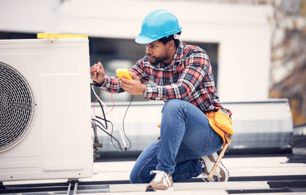 Best Affordable Electrician  in Glenn Heights, TX