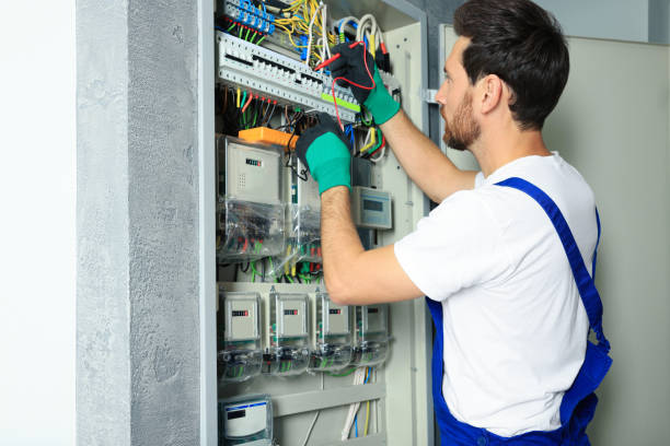 Best Home Electrical Repair  in Glenn Heights, TX