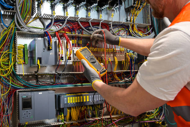 Best Emergency Electrical Repair  in Glenn Heights, TX