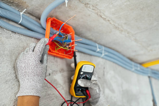 Best Home Electrical Repair  in Glenn Heights, TX