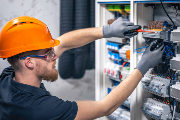 Best Residential Electrician Services  in Glenn Heights, TX