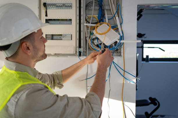 Best Commercial Electrician Services  in Glenn Heights, TX