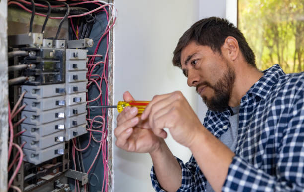 Best Electrical Rewiring Services  in Glenn Heights, TX